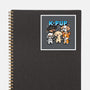 K-Pup-None-Glossy-Sticker-Boggs Nicolas