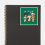 K-Pup-None-Glossy-Sticker-Boggs Nicolas