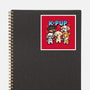 K-Pup-None-Glossy-Sticker-Boggs Nicolas