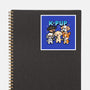 K-Pup-None-Glossy-Sticker-Boggs Nicolas