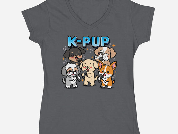 K-Pup