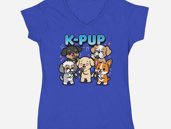 K-Pup