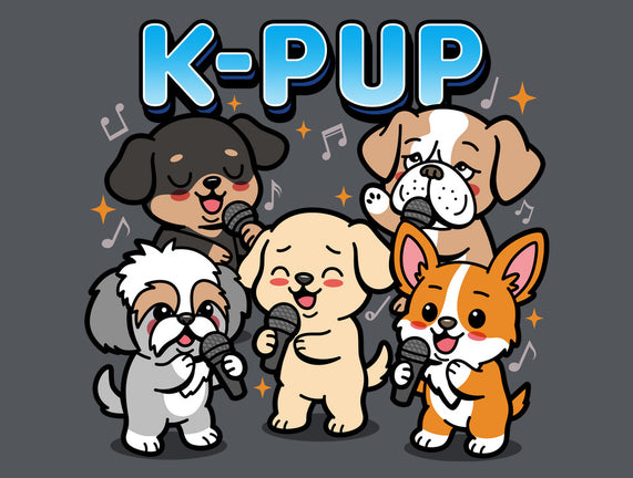 K-Pup