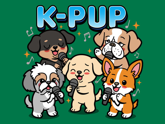 K-Pup