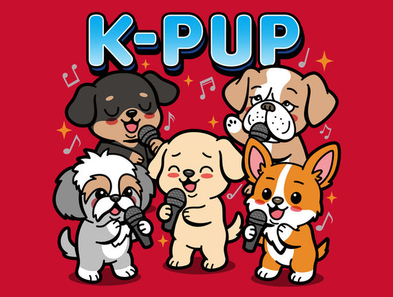 K-Pup