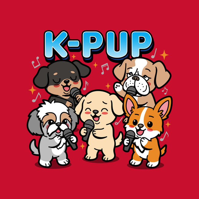 K-Pup-Mens-Basic-Tee-Boggs Nicolas