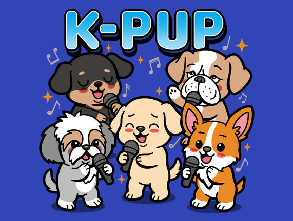 K-Pup