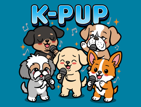 K-Pup