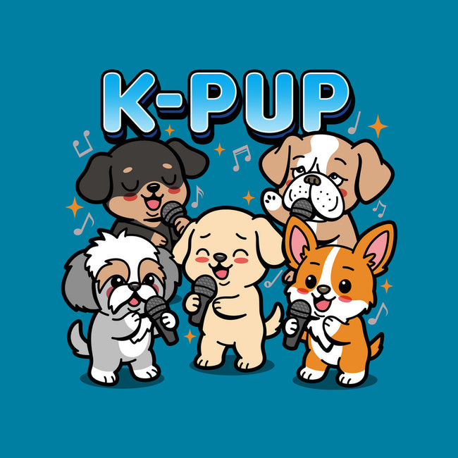 K-Pup-Mens-Basic-Tee-Boggs Nicolas
