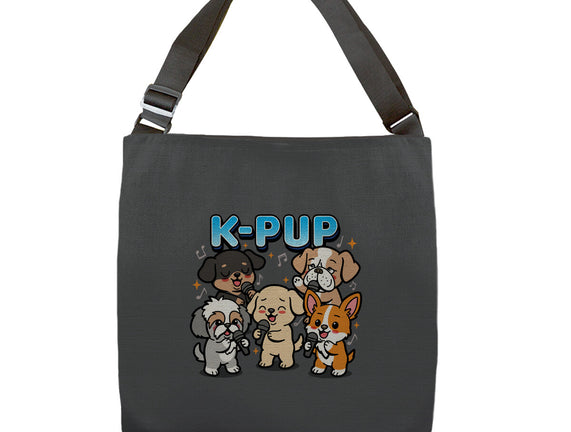 K-Pup