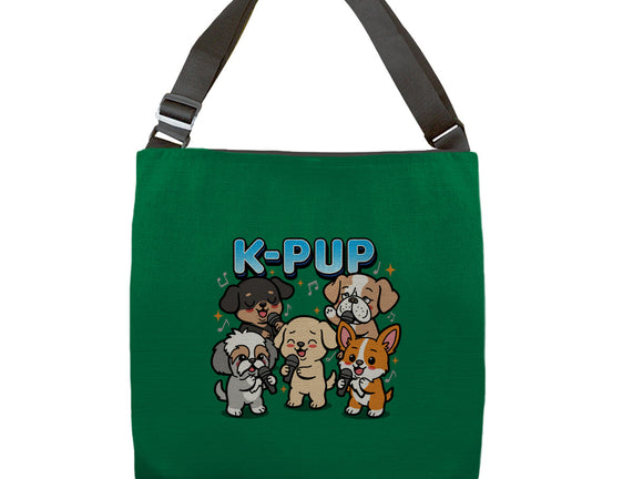 K-Pup