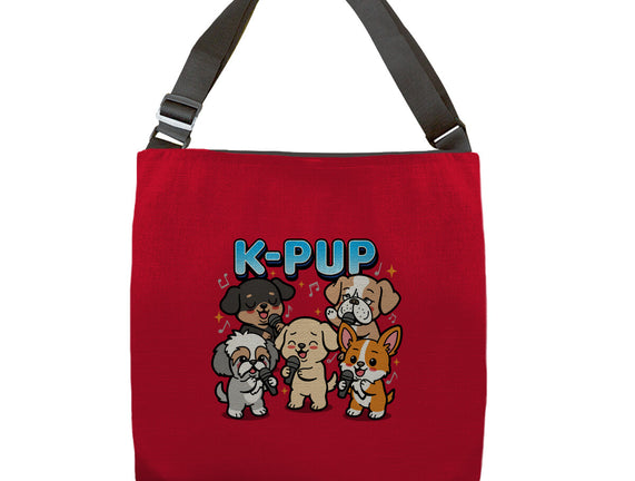 K-Pup