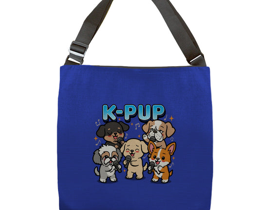 K-Pup