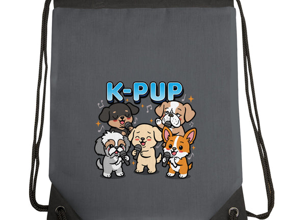 K-Pup
