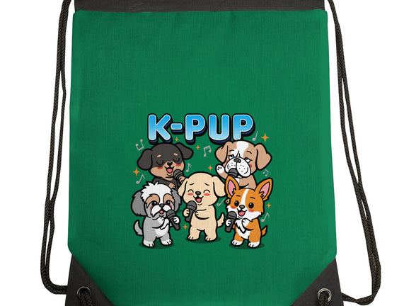 K-Pup