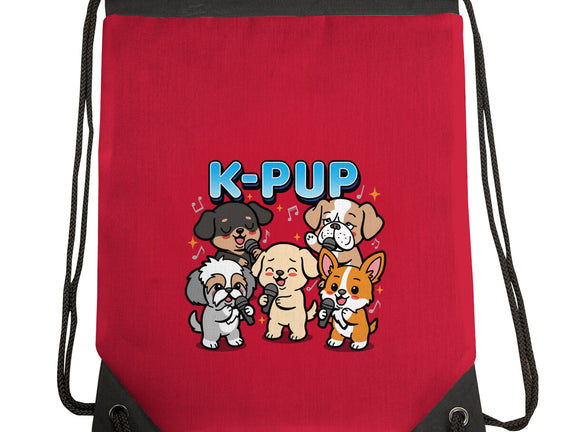 K-Pup