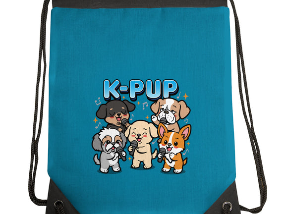 K-Pup