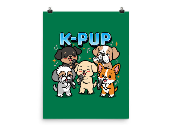K-Pup