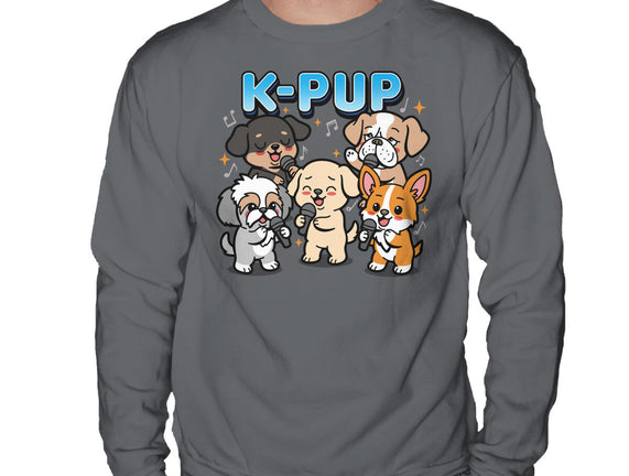 K-Pup