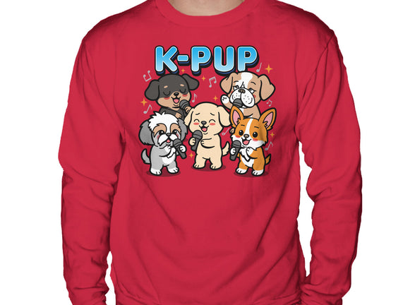K-Pup