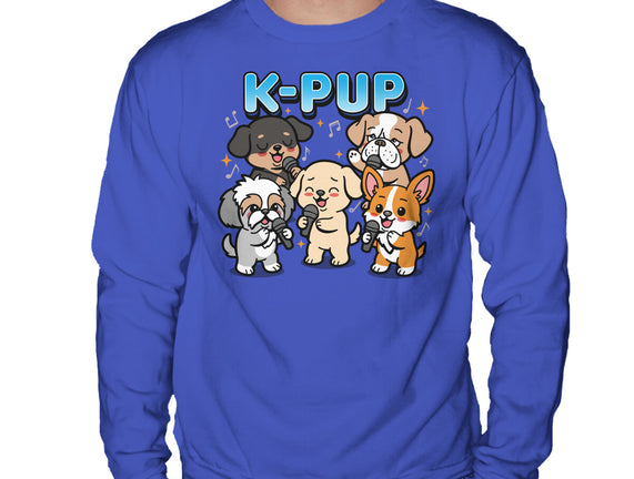 K-Pup