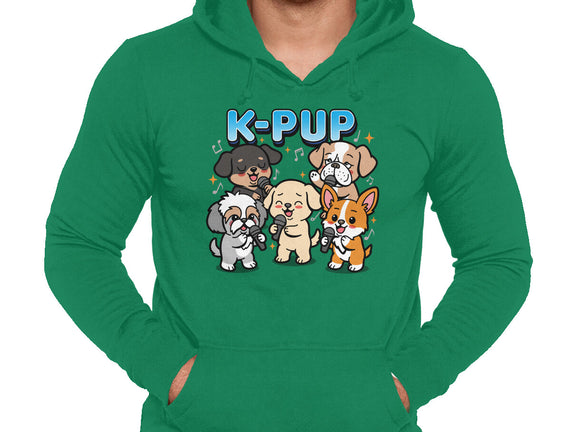 K-Pup