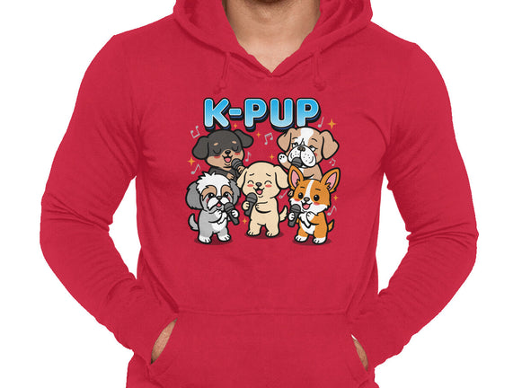 K-Pup