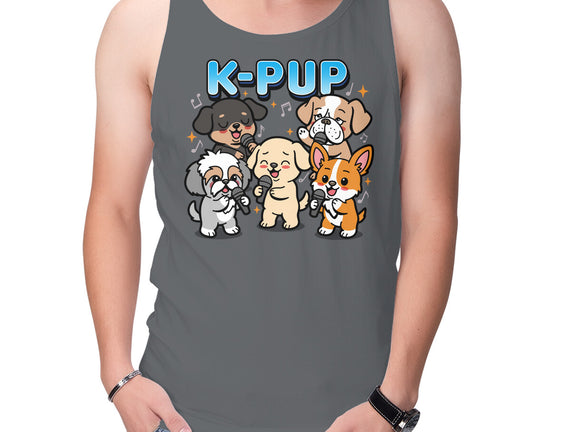 K-Pup