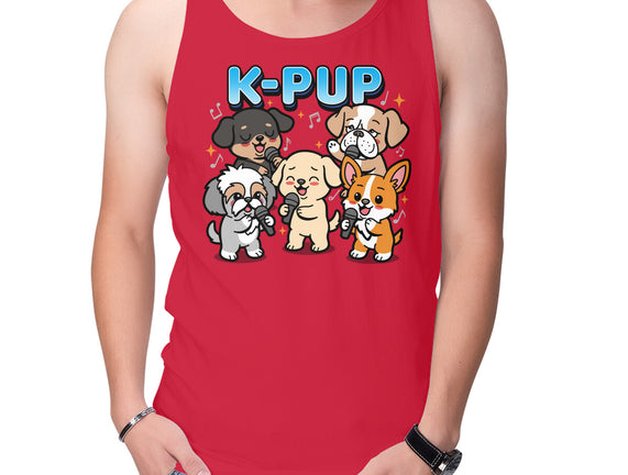 K-Pup