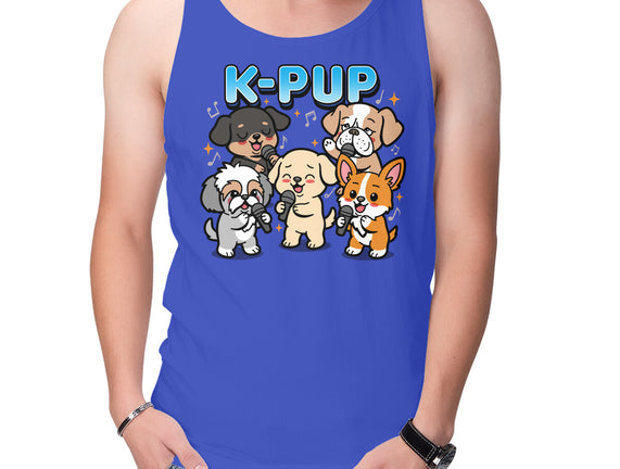 K-Pup