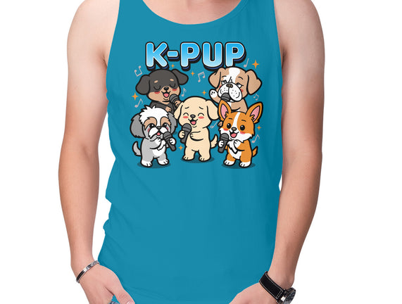 K-Pup