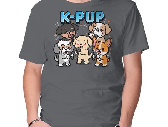 K-Pup