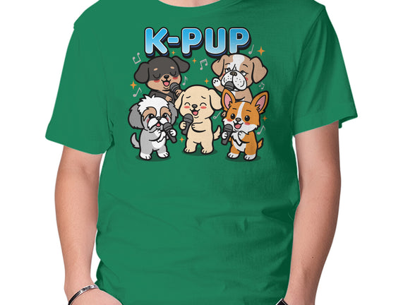 K-Pup