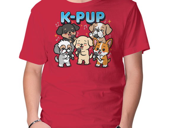 K-Pup