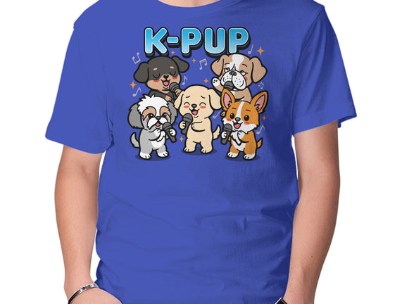 K-Pup