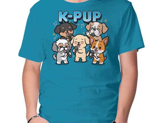 K-Pup