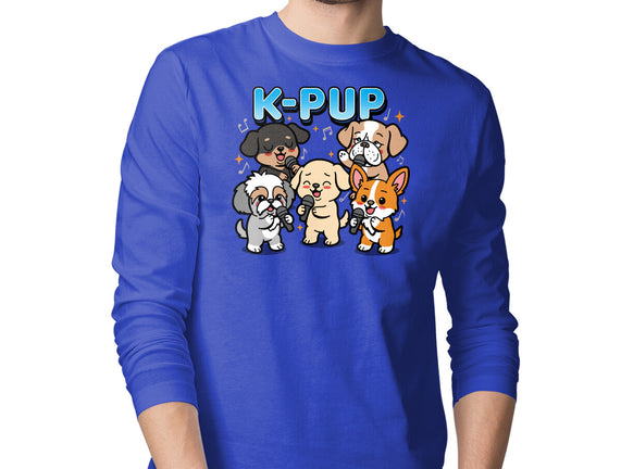 K-Pup