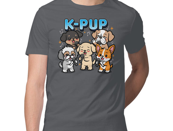 K-Pup