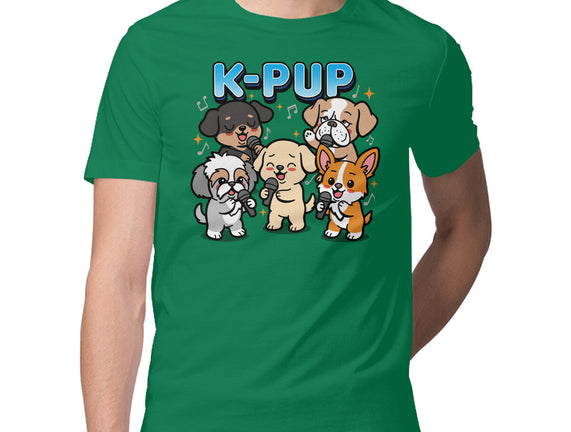 K-Pup