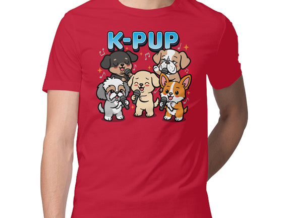 K-Pup