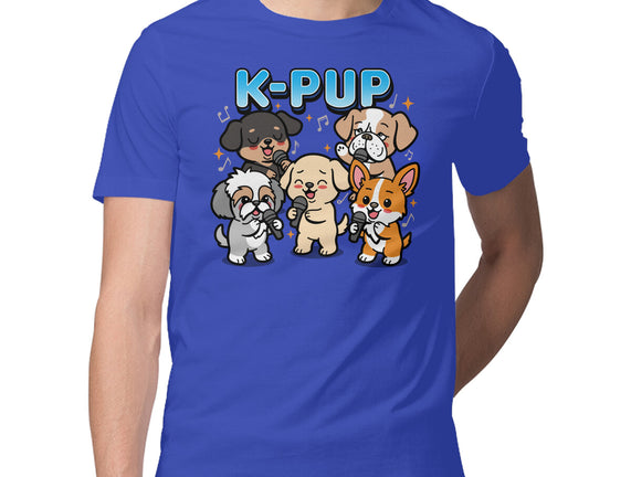K-Pup