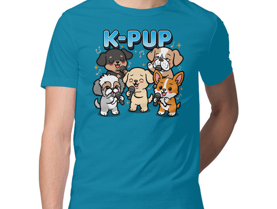 K-Pup