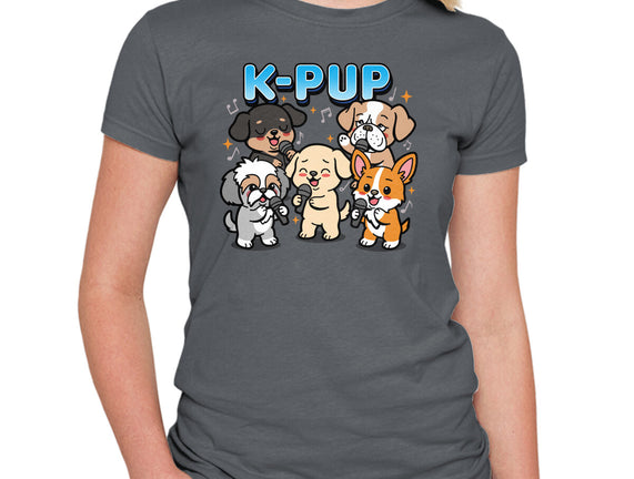 K-Pup