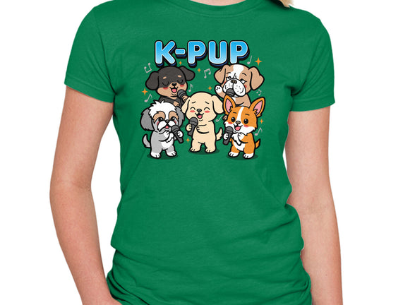 K-Pup