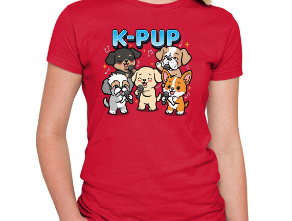 K-Pup