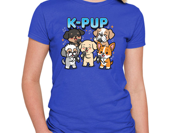 K-Pup