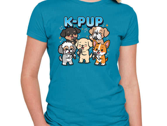 K-Pup