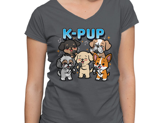 K-Pup