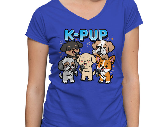 K-Pup