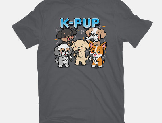 K-Pup